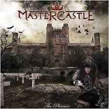 Mastercastle - The Phoenix