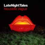 Cover of LateNightTales, 2007, CD