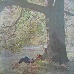 John Lennon / Plastic Ono Band – John Lennon / Plastic Ono Band 