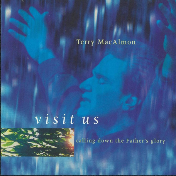 ladda ner album Terry MacAlmon - Visit Us