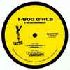 1-800 GIRLS - U, Me And Madonna EP