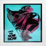 Cover of The Now Now, 2018-06-29, Vinyl