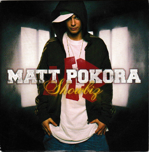 lataa albumi Matt Pokora - Showbiz