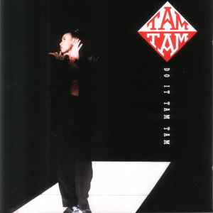 Tam Tam (2) - Do It Tam Tam album cover