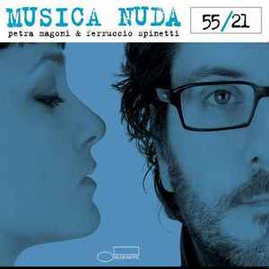 Musica Nuda - 55/21 album cover