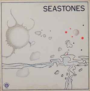 Ned Lagin - Seastones