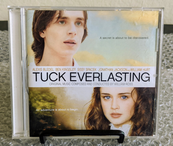 télécharger l'album Download William Ross - Tuck Everlasting album