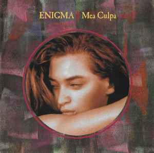 Enigma - Mea Culpa Part II album cover