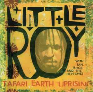 Little Roy – Columbus Ship (1993, CD) - Discogs