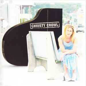 Christy Crowl - Christy Crowl album cover