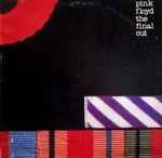 Cover of The Final Cut = El Corte Final, 1983, Vinyl