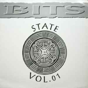 Vol. 01 - Bits - State
