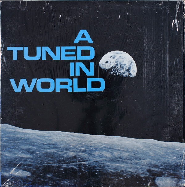 descargar álbum Unknown Artist - A Tuned In World