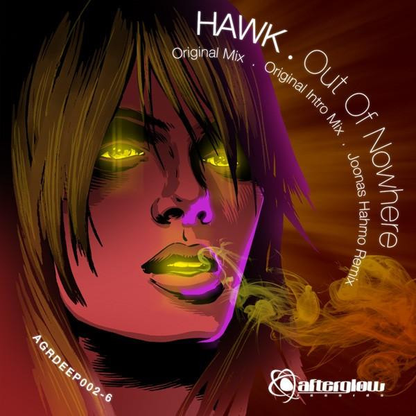 Album herunterladen Hawk - Out Of Nowhere