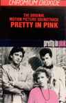 Cover of Pretty In Pink - The Original Motion Picture Soundtrack, 1986, Cassette