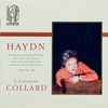 Haydn*, Catherine Collard - Sonates Pour Piano (Vol. III)