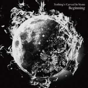 Nothing's Carved In Stone – Beginning (2019, CD) - Discogs