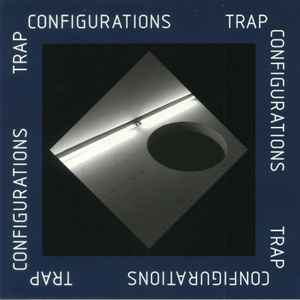 Various - Trap Configurations   album cover