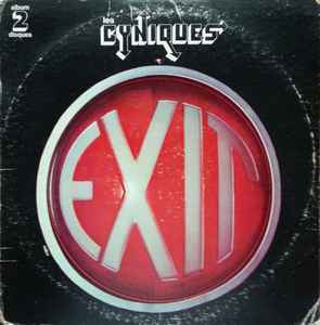 Exit - Les Cyniques