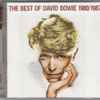 David Bowie - The Best Of David Bowie 1980 / 1987