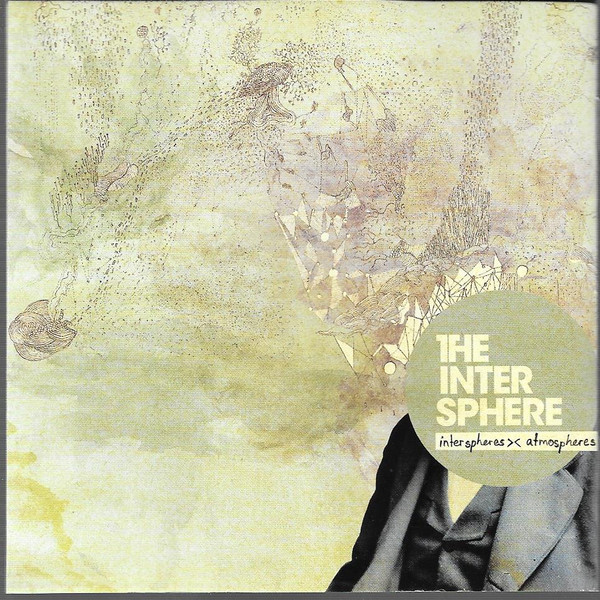 lataa albumi The Intersphere - Interspheres Atmospheres