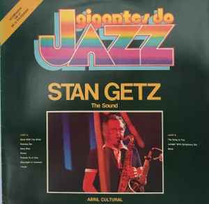 Stan Getz - The Sound