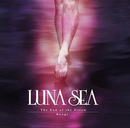 Luna Sea – The End Of The Dream / Rouge (2012, CD) - Discogs