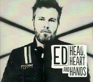 Ed Struijlaart - Head, Heart And Hands album cover