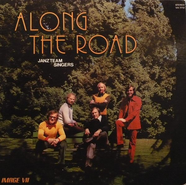 Album herunterladen Janz Team Singers - Along The Road