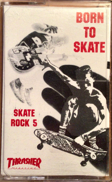 Dream Tape Volume 5: Skate Quarantine