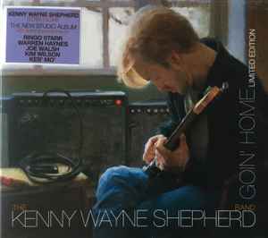 Kenny Wayne Shepherd Band - Goin' Home