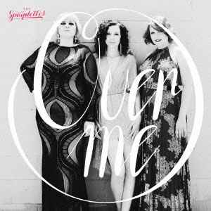 The Spandettes – Over Me / So Far Away (2016, Vinyl) - Discogs