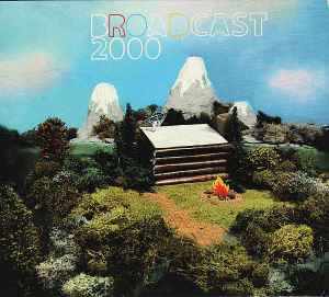 Broadcast 2000 – Broadcast 2000 (2010, CD) - Discogs