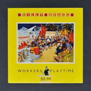 Worker's Playtime - Music label - Rate Your Music
