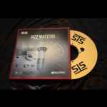 Jazz Masters Volume 2 Master Quality Reel To Reel Tape