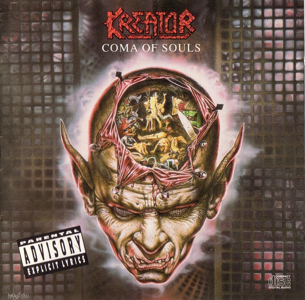 Kreator Lyrics