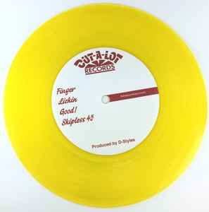 Babu - Mini Duck Breaks Skipless | Releases | Discogs