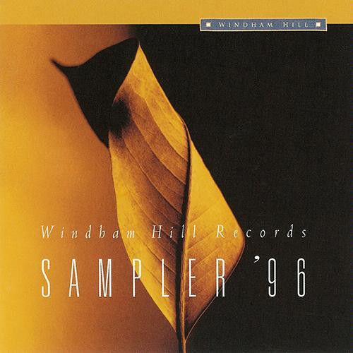 Windham Hill Records Sampler '96 (1996