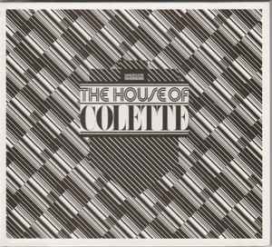 Colette N°5 (2003, CD) - Discogs