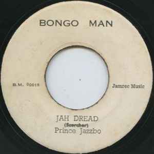 Prince Jazzbo - Jah Dread / Soul People