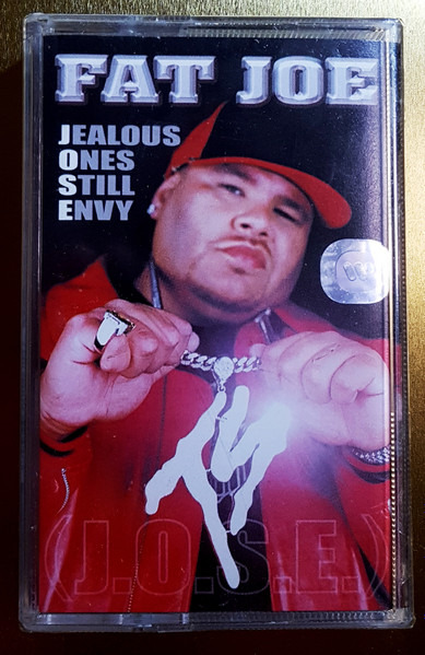 Fat Joe – Jealous Ones Still Envy (2001, Cassette) - Discogs