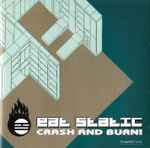 Cover of Crash And Burn!, 2001-04-10, CD