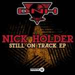 Cover of Still On Track EP, , File