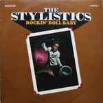 Cover of Rockin' Roll Baby, 1974, Vinyl