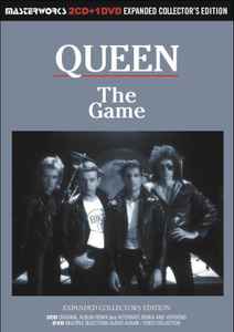 Queen – The Game - Expanded Collector's Edition (2020, CD) - Discogs