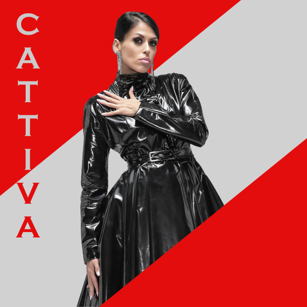 Album herunterladen Juel - Cattiva