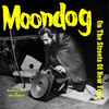 Moondog (2) - On The Streets Of New York