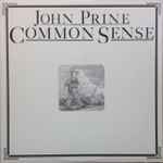Cover of Common Sense, 1975, Vinyl