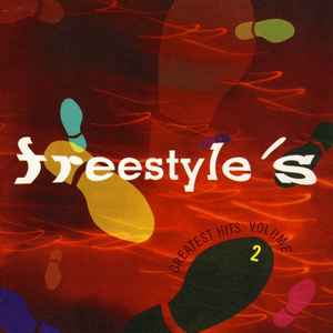 Freestyle Lives (1995, CD) - Discogs