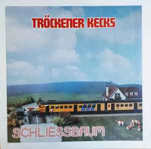 Schliessbaum - Tröckener Kecks